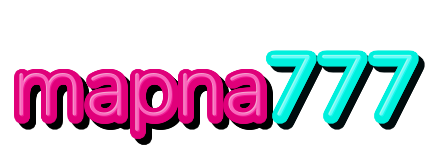 mapna777 — logo kanal