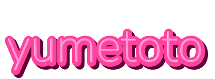 yumetoto — logo kanal