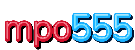 mpo555 — logo kanal