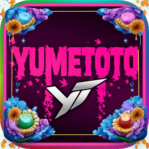 yumetoto — mitra unggulan