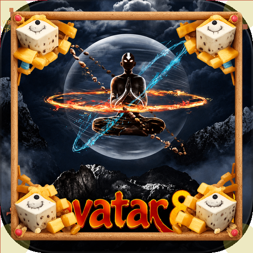 avatar808 — galeri pratinjau - APK Resmi