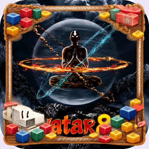 avatar808 — galeri pratinjau Resmi APK